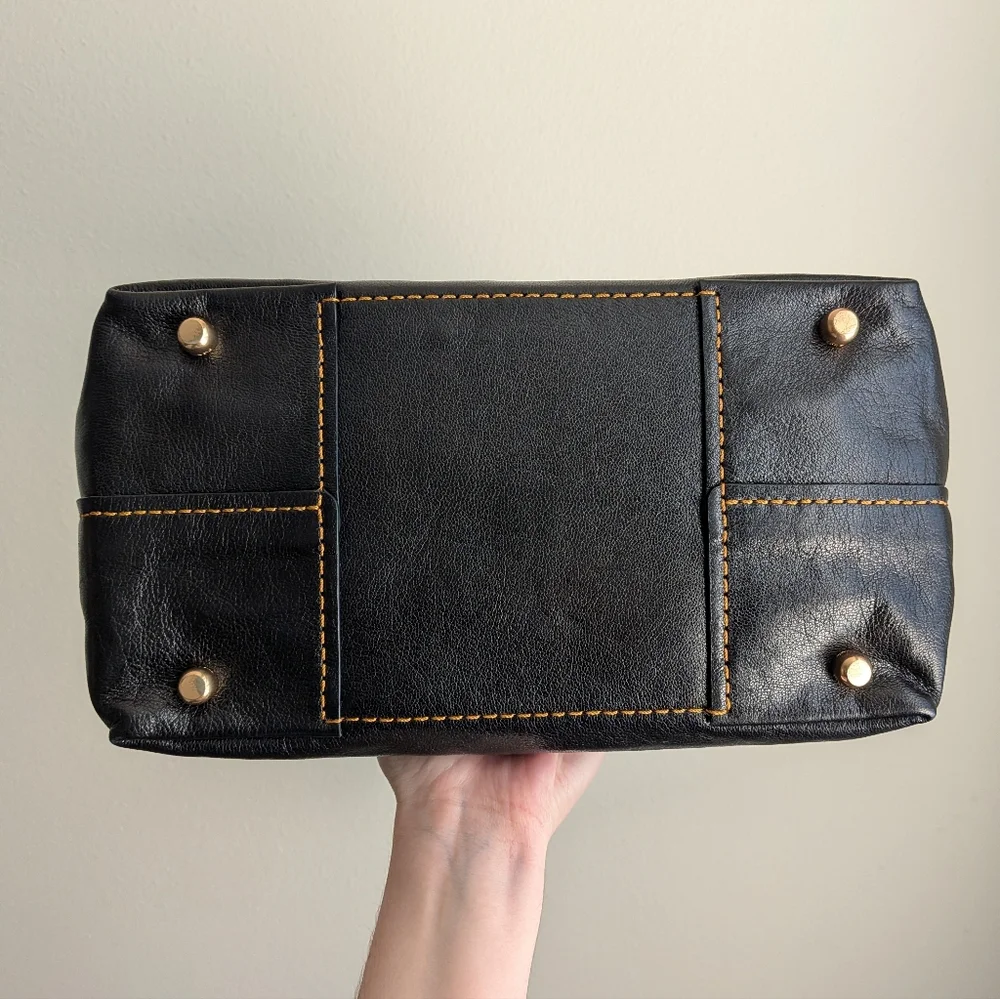Coach Outlaw 1941 Satchel - Picture 7 of 14